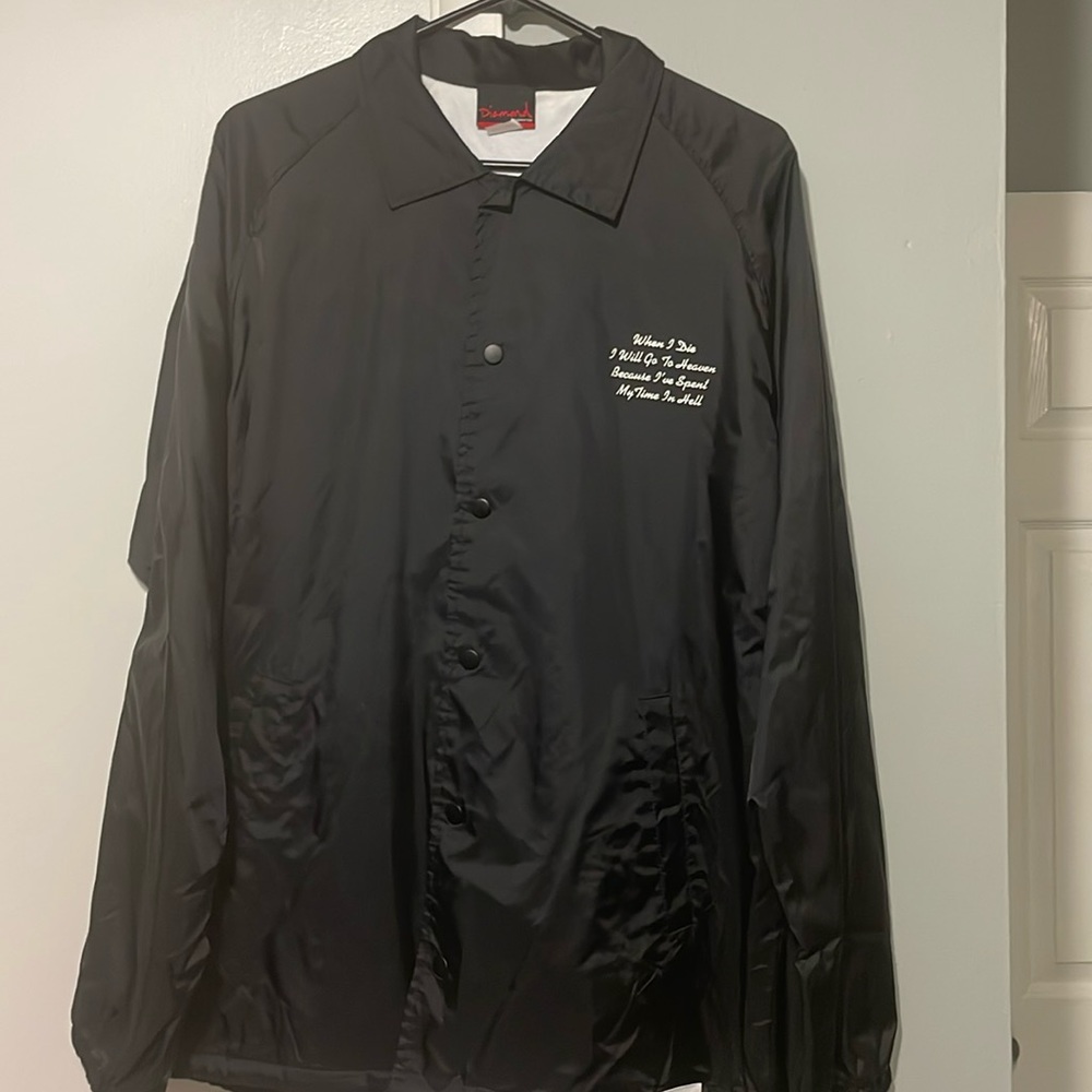 Windbreaker